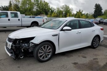 5XXGT4L37KG357194 | 2019 KIA OPTIMA LX