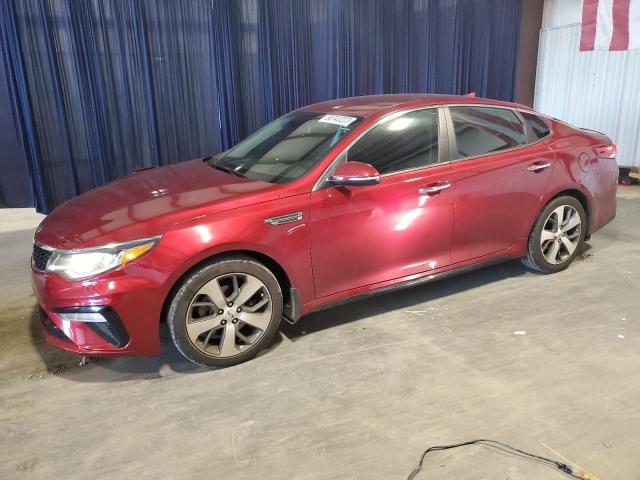 5XXGT4L37LG409179 | 2020 KIA OPTIMA LX