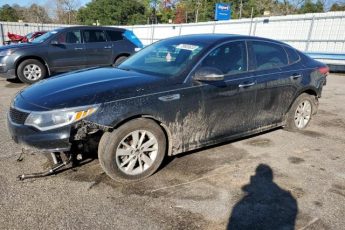 5XXGT4L38GG039351 | 2016 KIA OPTIMA LX