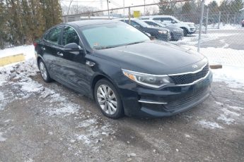 5XXGT4L38GG059860 | 2016 KIA OPTIMA