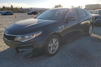 5XXGT4L38GG097038 | 2016 KIA OPTIMA LX