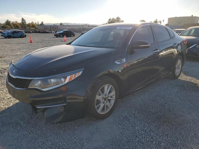 5XXGT4L38GG097038 | 2016 KIA OPTIMA LX