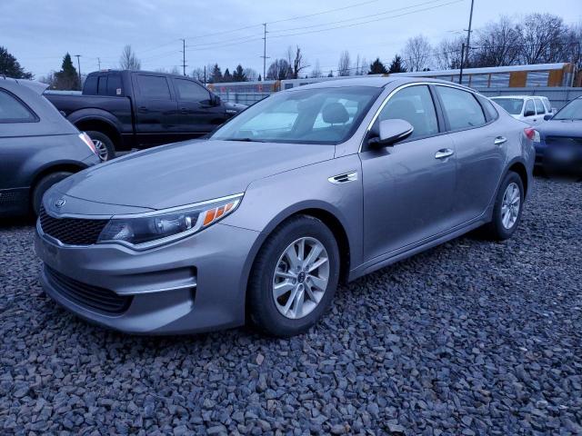 5XXGT4L38GG101038 | 2016 KIA OPTIMA LX