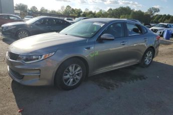 5XXGT4L38GG102173 | 2016 KIA OPTIMA LX