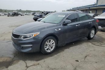 5XXGT4L38HG134669 | 2017 KIA OPTIMA LX