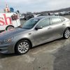 2T1BURHE5EC204789 | 2014 TOYOTA COROLLA L