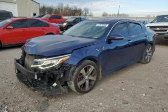 5XXGT4L38KG297748 | 2019 KIA OPTIMA LX