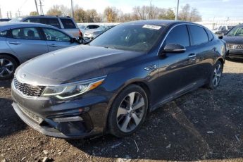 5XXGT4L38KG329551 | 2019 KIA OPTIMA LX