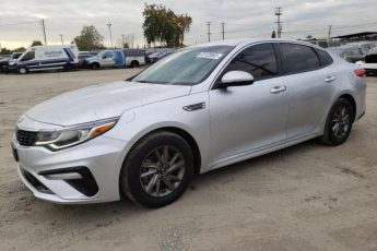 5XXGT4L38KG348813 | 2019 KIA OPTIMA LX