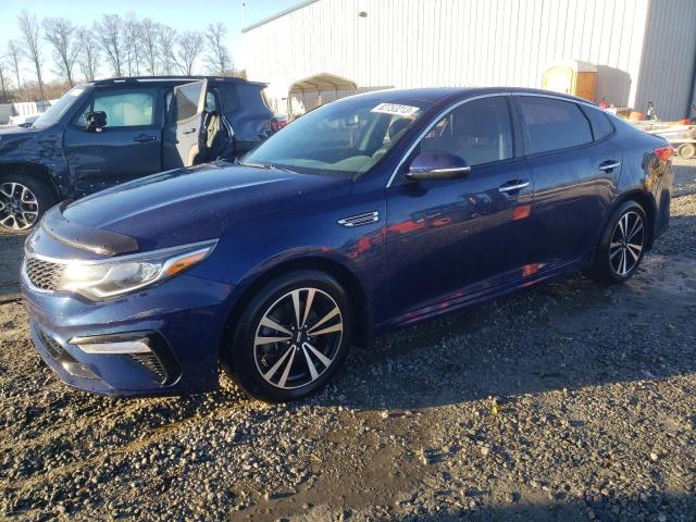 5XXGT4L38KG350917 | 2019 KIA OPTIMA LX