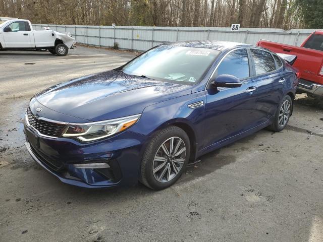 5XXGT4L38KG372903 | 2019 KIA OPTIMA LX