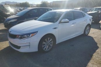 5XXGT4L39GG064923 | 2016 KIA OPTIMA LX