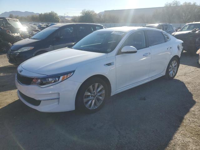 5XXGT4L39GG064923 | 2016 KIA OPTIMA LX