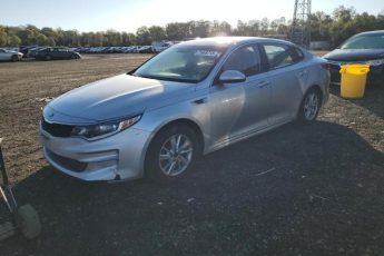 5XXGT4L39GG088624 | 2016 KIA OPTIMA LX