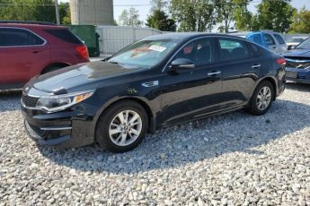 5XXGT4L39GG097789 | 2016 KIA OPTIMA LX