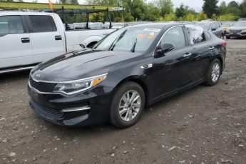 5XXGT4L39GG098943 | 2016 KIA OPTIMA LX