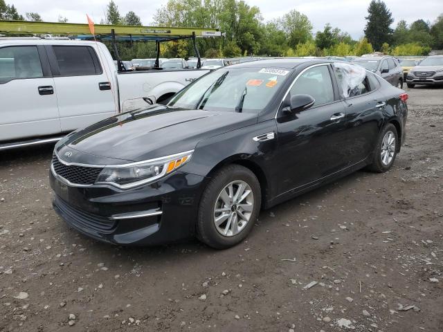 5XXGT4L39GG098943 | 2016 KIA OPTIMA LX