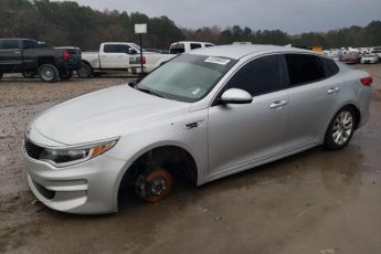 5XXGT4L39HG132025 | 2017 KIA OPTIMA LX