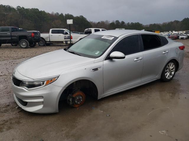 5XXGT4L39HG132025 | 2017 KIA OPTIMA LX