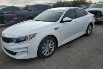 5XXGT4L39HG147088 | 2017 KIA OPTIMA LX