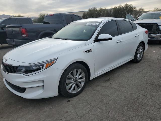 5XXGT4L39HG147088 | 2017 KIA OPTIMA LX