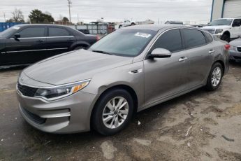 5XXGT4L39JG191050 | 2018 KIA OPTIMA LX