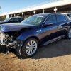 3LN6L2JK6GR628549 | 2016 LINCOLN MKZ