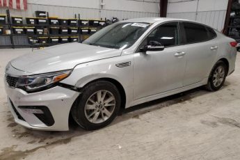 5XXGT4L39KG341417 | 2019 KIA OPTIMA LX