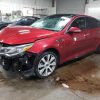 KMHD84LF0JU525163 | 2018 HYUNDAI ELANTRA SE