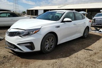 5XXGT4L39LG382082 | 2020 KIA OPTIMA LX