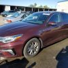 1VWDT7A35HC022268 | 2017 VOLKSWAGEN PASSAT R-L