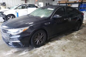 5XXGT4L39LG439462 | 2020 KIA OPTIMA LX