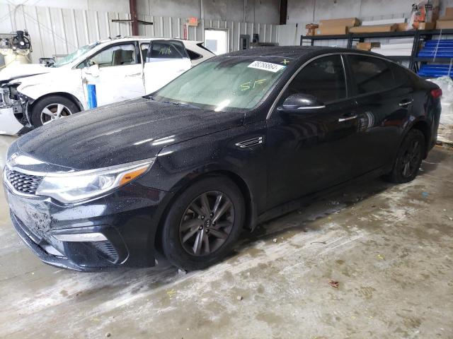 5XXGT4L39LG439462 | 2020 KIA OPTIMA LX