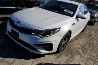 5XXGT4L39LG451983 | 2020 KIA OPTIMA LX