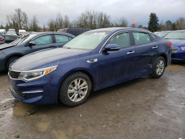 5XXGT4L3XGG003323 | 2016 KIA OPTIMA LX