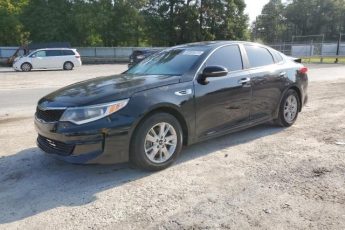 5XXGT4L3XGG039254 | 2016 KIA OPTIMA LX