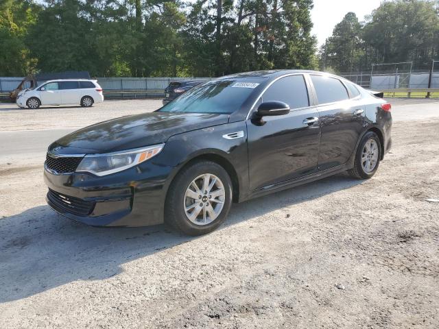 5XXGT4L3XGG039254 | 2016 KIA OPTIMA LX