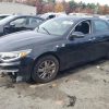 3FAHP0GA6BR231281 | 2011 Ford fusion s