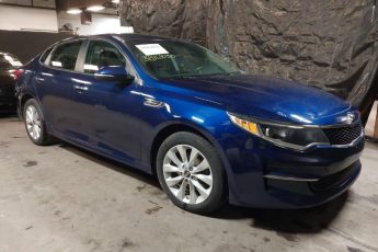 5XXGT4L3XHG132406 | 2017 KIA OPTIMA