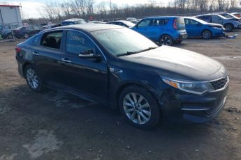 5XXGT4L3XHG153823 | 2017 KIA OPTIMA