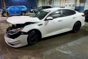 5XXGT4L3XHG159993 | 2017 KIA OPTIMA LX