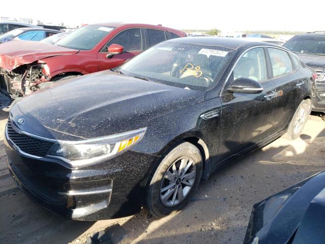 5XXGT4L3XHG168550 | 2017 KIA OPTIMA LX