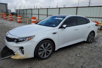 5XXGT4L3XJG250977 | 2018 KIA OPTIMA LX