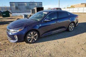 5XXGT4L3XJG256598 | 2018 KIA OPTIMA LX