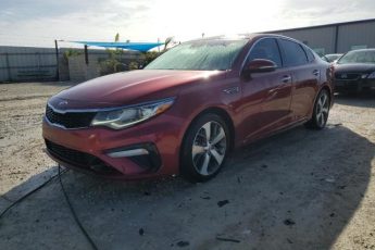 5XXGT4L3XKG291465 | 2019 KIA OPTIMA LX