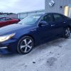 1G1ZE5ST6HF282059 | 2017 CHEVROLET MALIBU LT