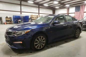 5XXGT4L3XKG356721 | 2019 KIA OPTIMA LX