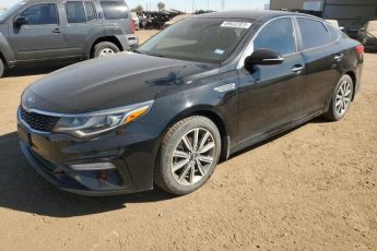 5XXGT4L3XKG368352 | 2019 KIA OPTIMA LX