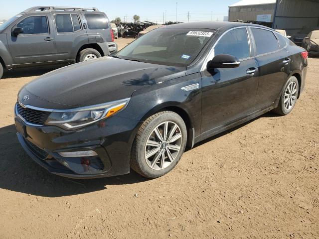 5XXGT4L3XKG368352 | 2019 KIA OPTIMA LX