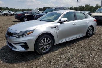 5XXGT4L3XKG380002 | 2019 KIA OPTIMA LX